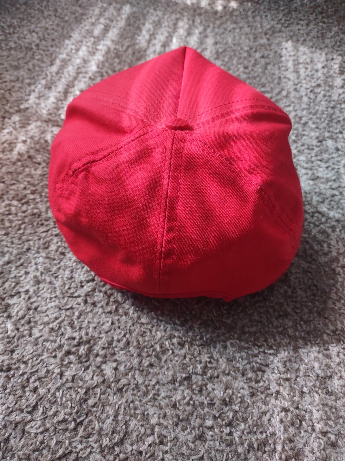 Vintage Communications technology corporation red… - image 5