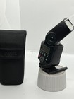 Lampa błyskowa Canon 430EX II Speedlite ze stojakiem Baterie w idealnym stanie