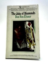 The Jake of Diamonds (Don Von Elsner - 1963) (ID:29853)