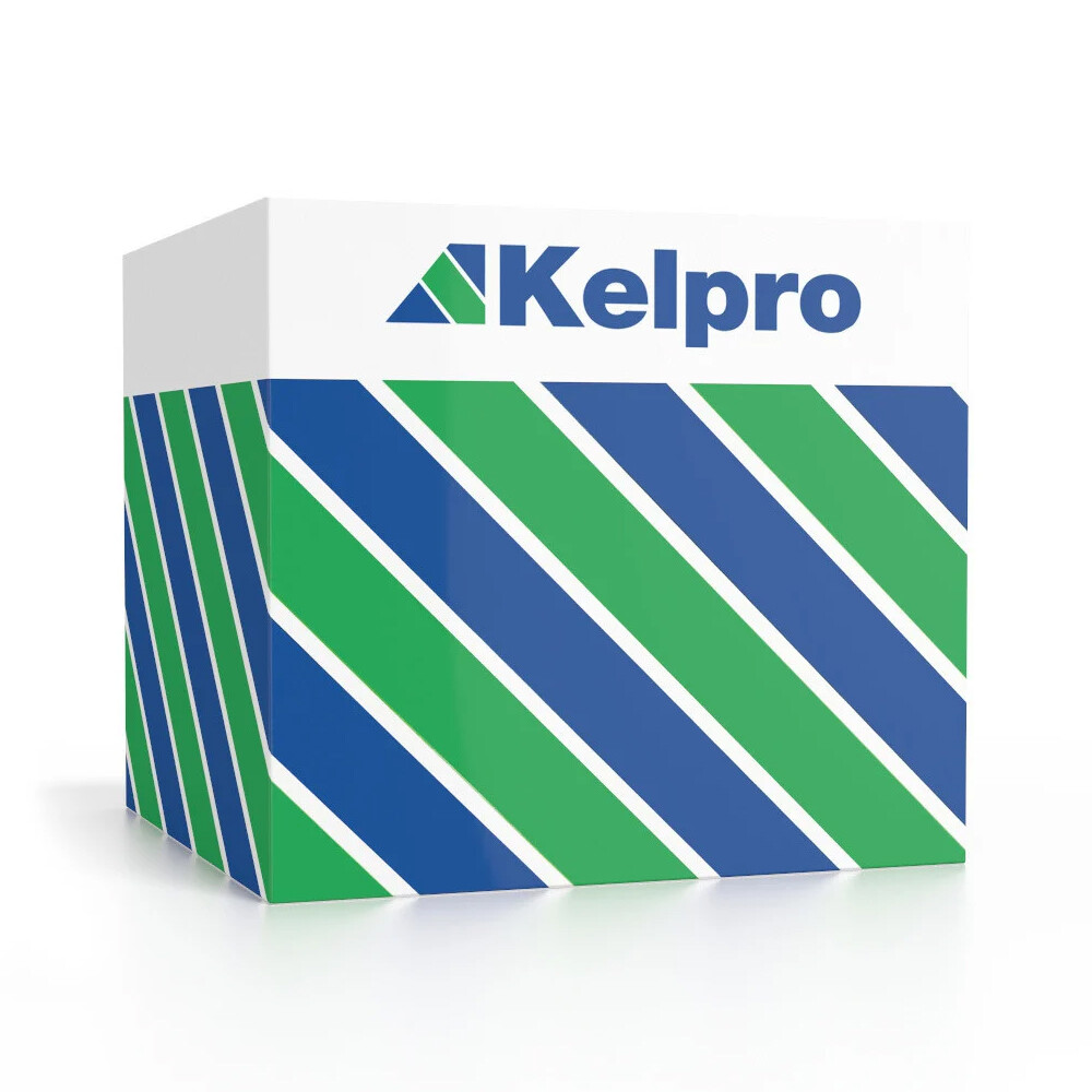 KELPRO Oil Seal To Suit Ford Courier 1 2.5 D 4x4 (PD) Diesel Cab Chassis Ute