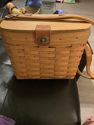 loui vuitton big bolsa