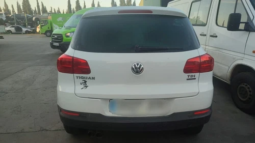 5N0837461 Elevalunas Delantero Izquierdo para VOLKSWAGEN TIGUAN (5N2) 20 951142 - Bild 9 von 10