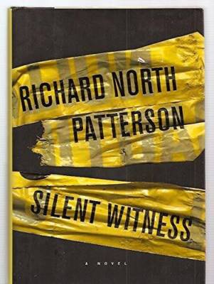 Silent Witness - Hardcover By Patterson, Richard North - GOOD