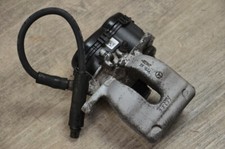 Mercedes Benz A-Klasse W176 2014Bj Bremssattel Stellmotor TRW hinten rechts