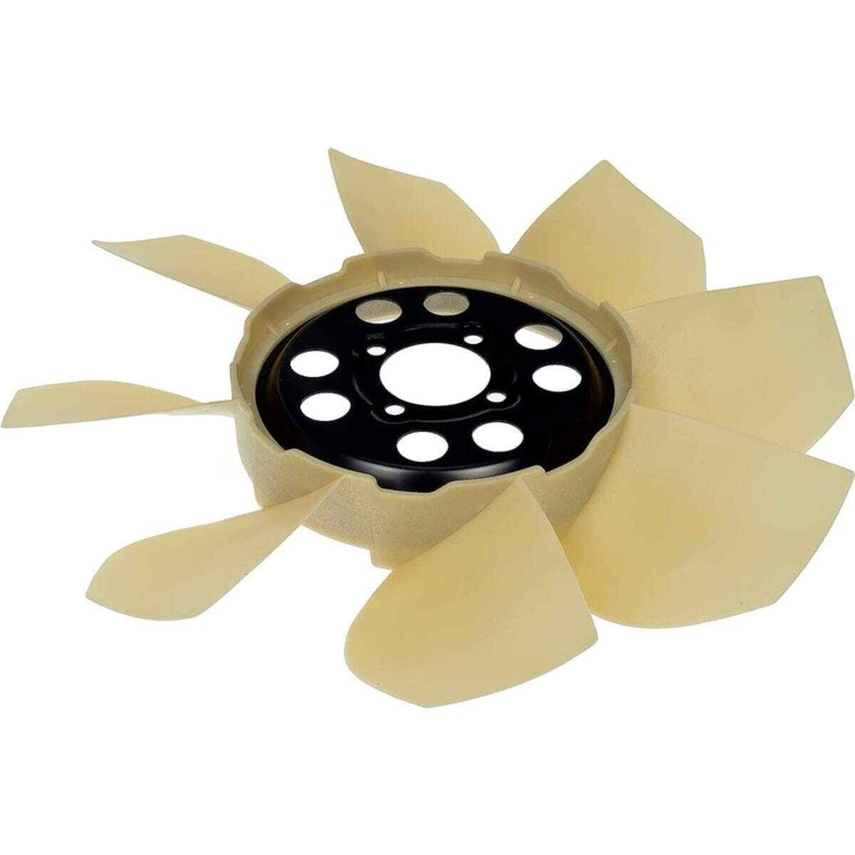 New Engine Cooling Fan Clutch Blade For 20042012 Chevrolet Colorado 3.7L 5 Cyl eBay