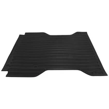 TPE Truck Bed Mat For Toyota Tacoma 2005-2023 6Ft Long Bed Models