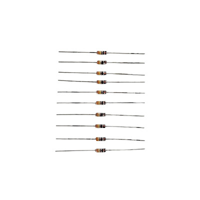 1N3470 GOLD BONDED GERMANIUM DIODES x10pcs