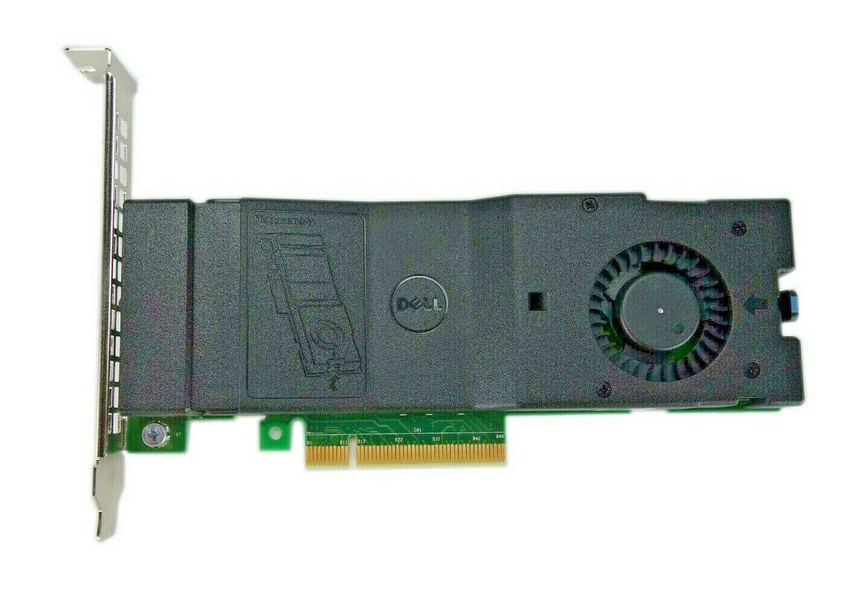 Dell Precision SSD NVMe M.2 PCIe 2x Solid State Storage Dell Precision SSD NVMe M.2 PCIe 2x Solid State Storage