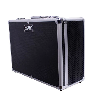 Protekt Plus Series CUM Universal Utility Flight Case 480 x 370 x 200mm