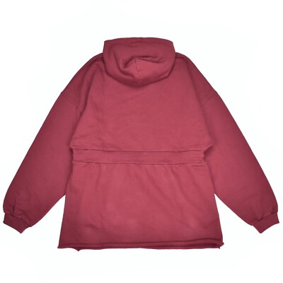 NWT $1150 VETEMENTS AW20 Resource Limits Reached Hoodie NWT $1150 VETEMENTS AW20 Resource Limits Reached Hoodie