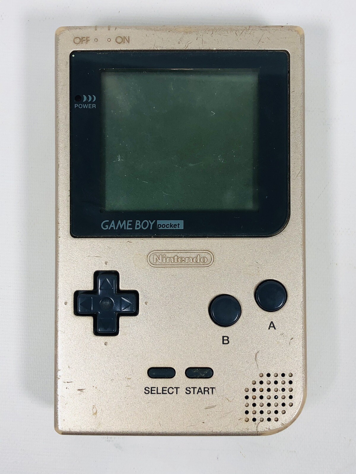 game boy console