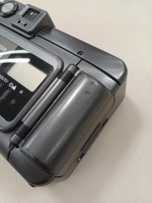 Konica Big Mini Neo Compact Film Camera | eBay