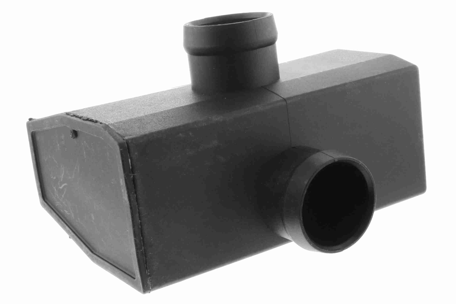 Crankcase VAICO V40-1018 Oil Trap, crankcase breather for OPEL