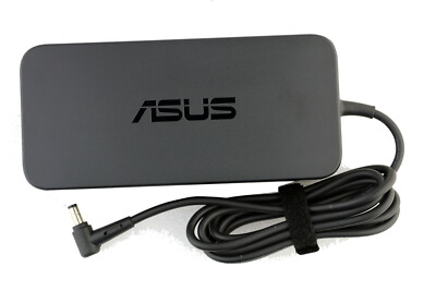 Genuine AC Adapter Charger For Asus ROG Swift PG27U PG27UQ PG27UQX Monitor 180W
