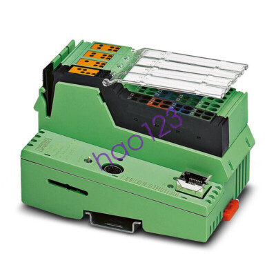 Phoenix Contact ILC 131 ETH controller 2700973 DHL/FedEx
