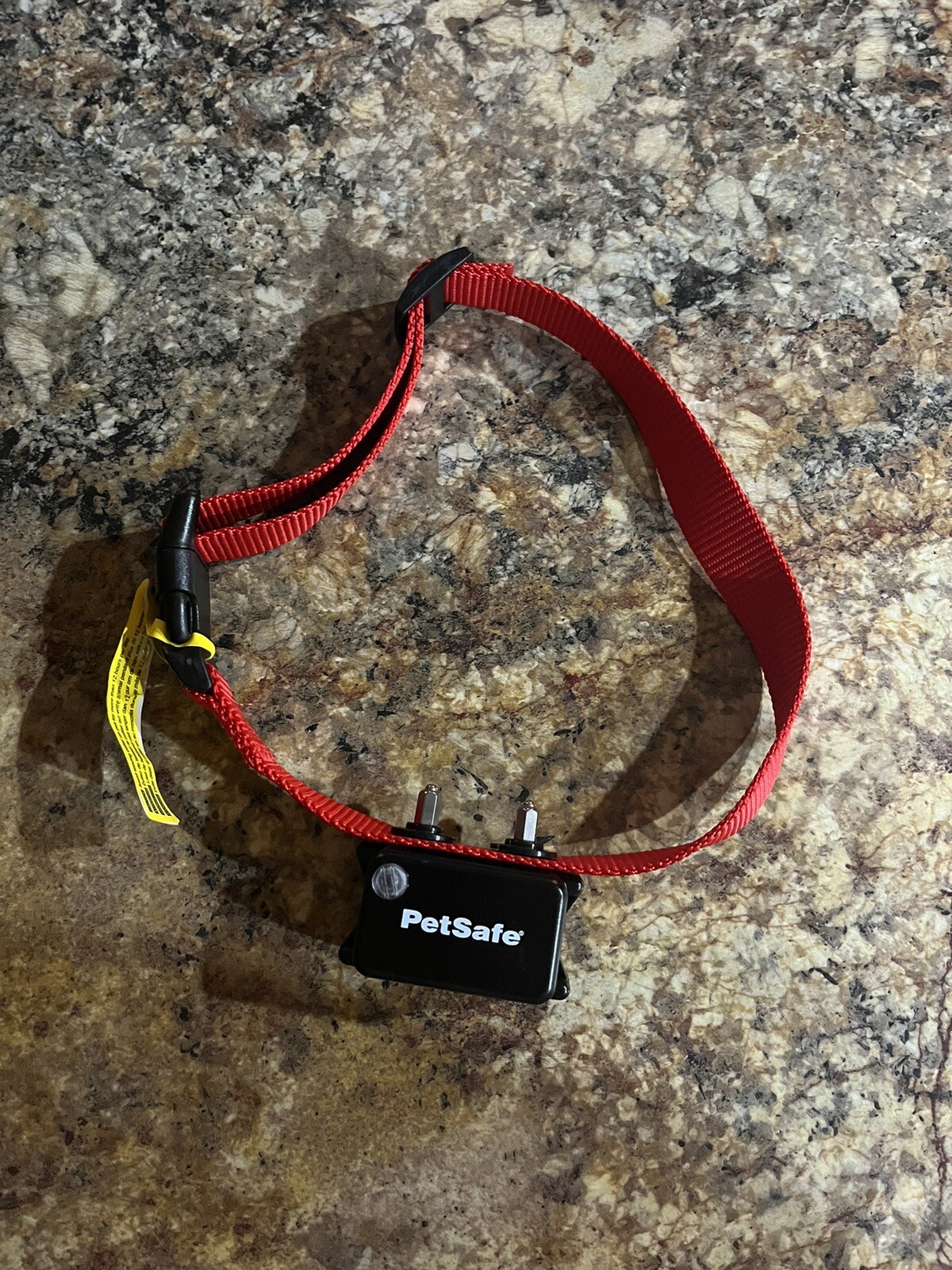 PetSafe RF275 Stubborn Dog Fence Receiver Collar InGround New eBay