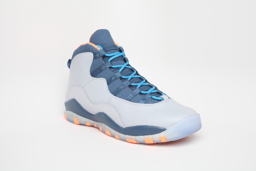 Nike Air Jordan 10 Bobcats 310806 026 Air Max BG GS sz 7 | eBay Nike Air Jordan 10 Bobcats 310806 026 Air Max BG GS sz 7 | eBay