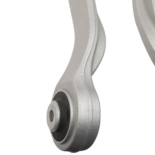 For 04-18 Bentley Continental Gt Gtc & Flying Spur 3W0407506 Upper Control Arms - Picture 11 of 11