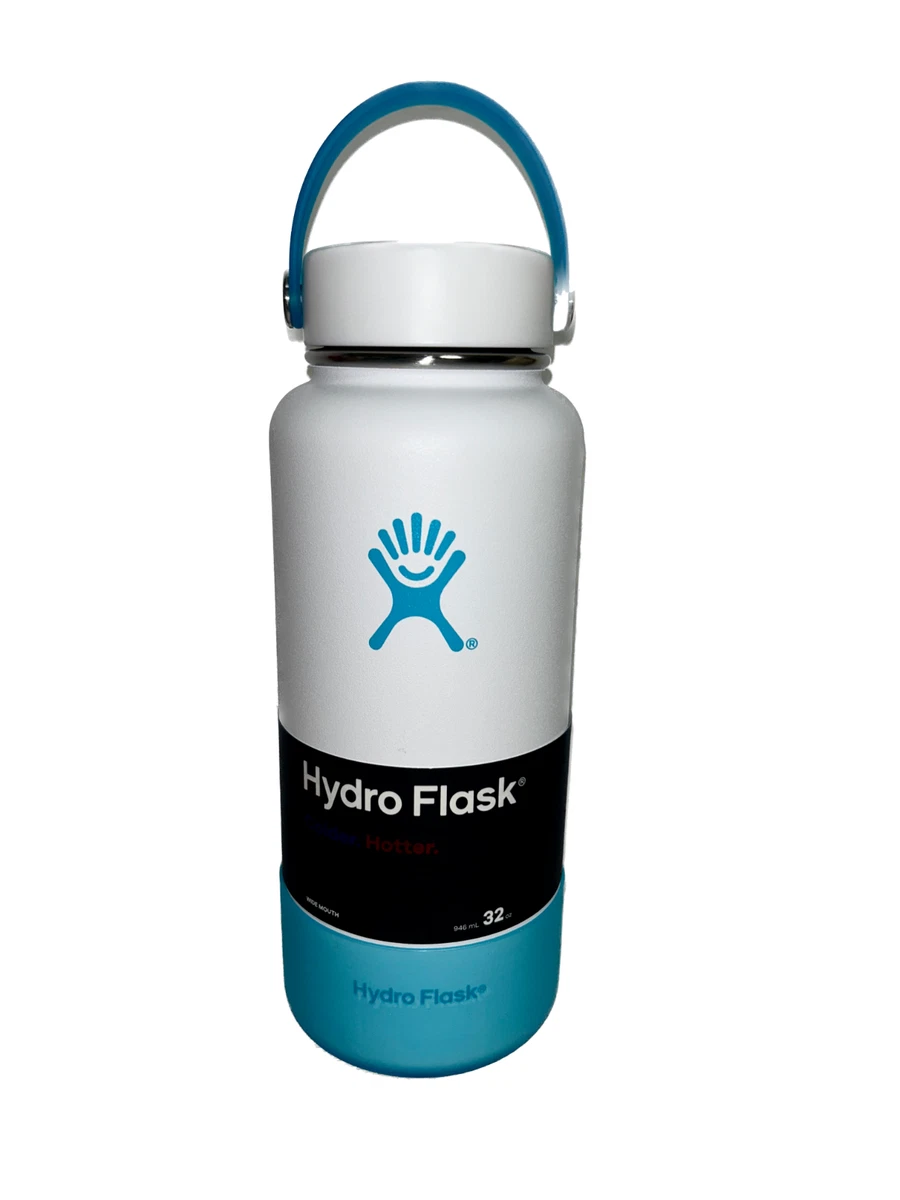 HYDRO FLASK 32 oz Wide Mouth Water Bottle - Special Edition