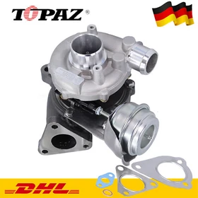 Turbolader für Audi A4 8D VW Golf IV Passat Bora Polo Seat Leon 1.9 TDi  81KW