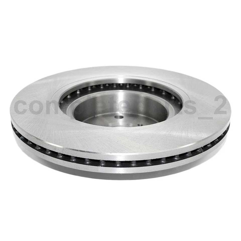 Juego de pastillas de freno de disco rotor de freno de disco para Toyota 86 DuraGo 2017-2019 6 piezas Foto 2 de 4