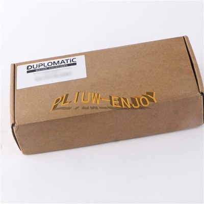 1PCS NEW DUPLOMATIC Solenoid Valve DS3-TA/11N-D24K1