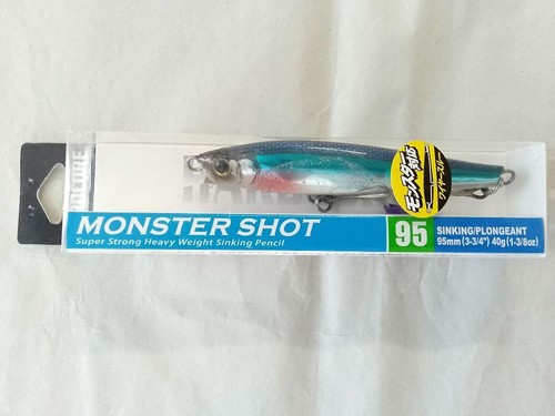 Duel Monster Shot 95 | eBay