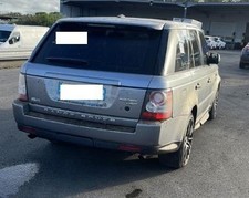 Amortisseur Land Rover RANGE ROVER SPORT