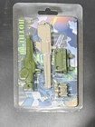 Headrobots Upgrade kit for Transformers Universe Hardhead
