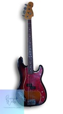 Fender Precision Bass Vintage 1993-1994