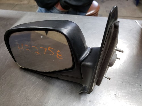 Driver Side View Mirror Manual Styled Fits 98-05 RANGER 393599 - Zdjęcie 3 z 7