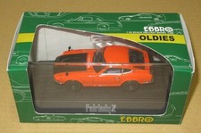 1/43 Nissan Fairlady Z 432R Orange From Japan