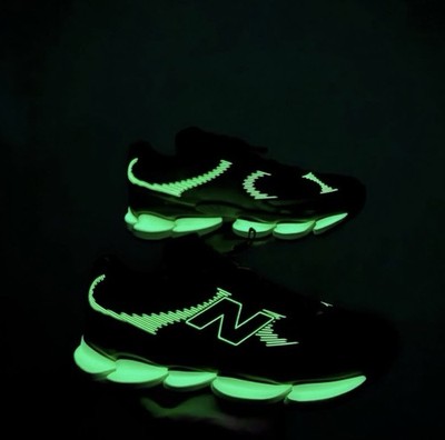 Aminé x New Balance ABZORB 2000 Aminé x New Balance ABZORB 2000 Size 9m/10.5w New In Box | eBay
