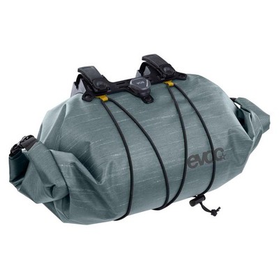 handlebar bag pack boa wp9 9l steel EV-102812.131 EVOC travel