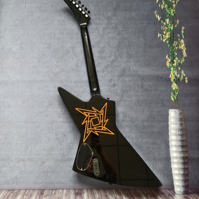 ギター ELK DELUXE with original HARD CASE Elk Deluxe With