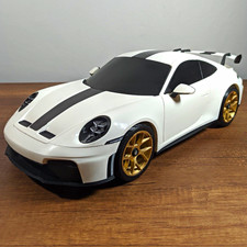 Porsche 911 992.2 GT3 1:10 Scale 3D Printed D...