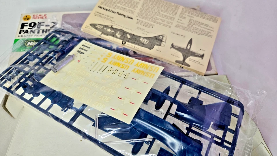 scala 1:72 Huma modello kit 2500 Focke Wulf Fw 44 Prima Guerra Mondiale - Immagine 2 di 2