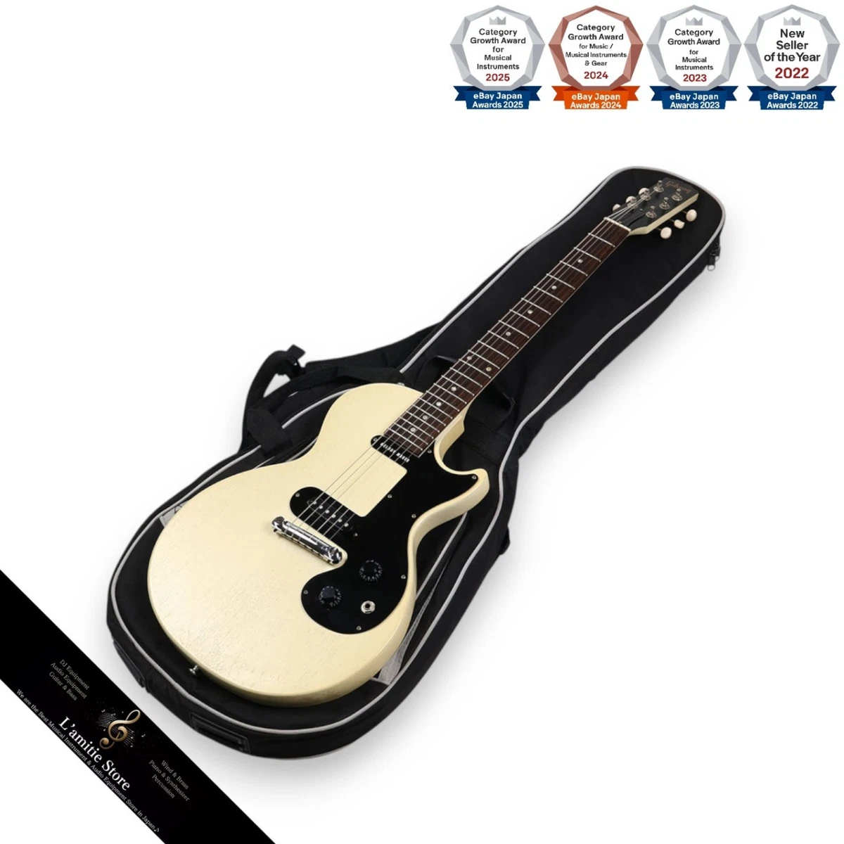 Gibson Melody Maker Electric Guitars for sale | eBay