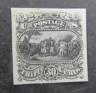 nystamps US Stamp # 121 Essay Mint Rare $700       Y22x3970