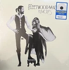 Fleetwood Mac - Rumours Clear Vinyl LP Walmart Exclusive New Sealed Stevie Nicks