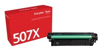 Xerox 006R03684 Xerox Toner Everyday HP 507X (CE400X) Black