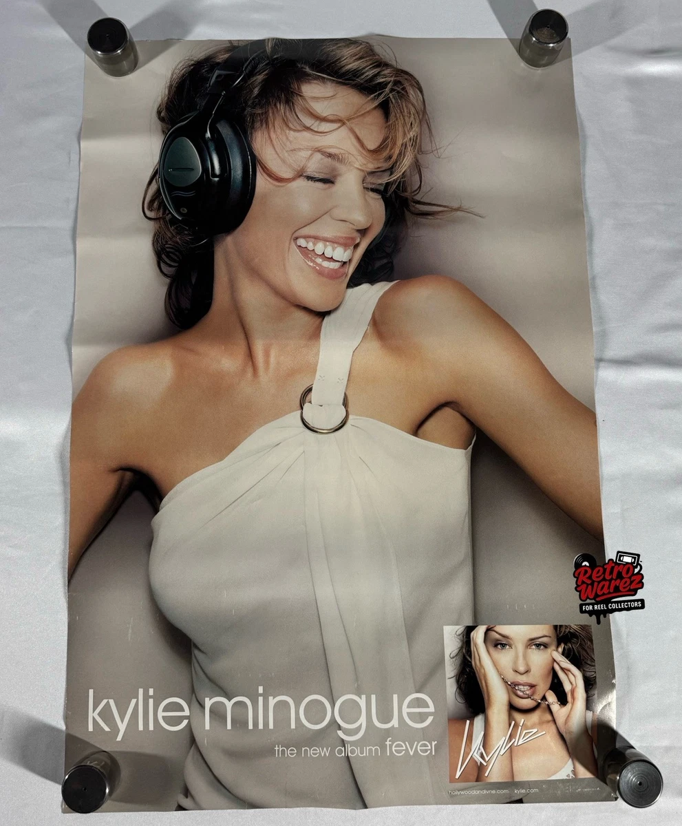 Kylie Minogue Memorabilia for sale | eBay
