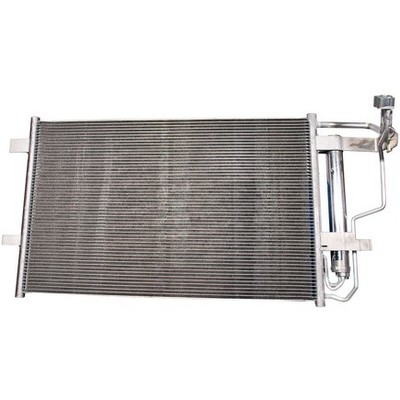 477-0790 Air Conditioning Condenser for Denso