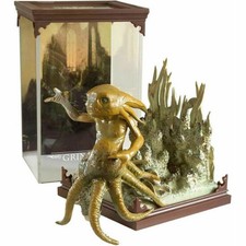 Harry Potter Criaturas Mágicas Grindylown Figura 13cm