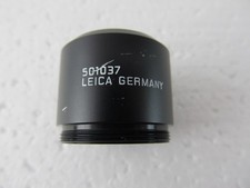 Leica 501037 Condenser Head