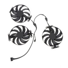 CF9010U12D Graphics Card Cooling VGA Cooler Fan for DC 12V for GeForce RTX 3070