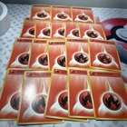 x19 Fire Energy Lot - Vintage Japanese Pokemon Card Base Set WOTC 1996 - NM/LP