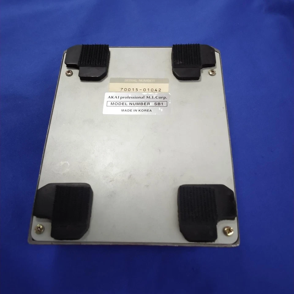 AKAI / SB1 (no2500609) Foto 3 de 3