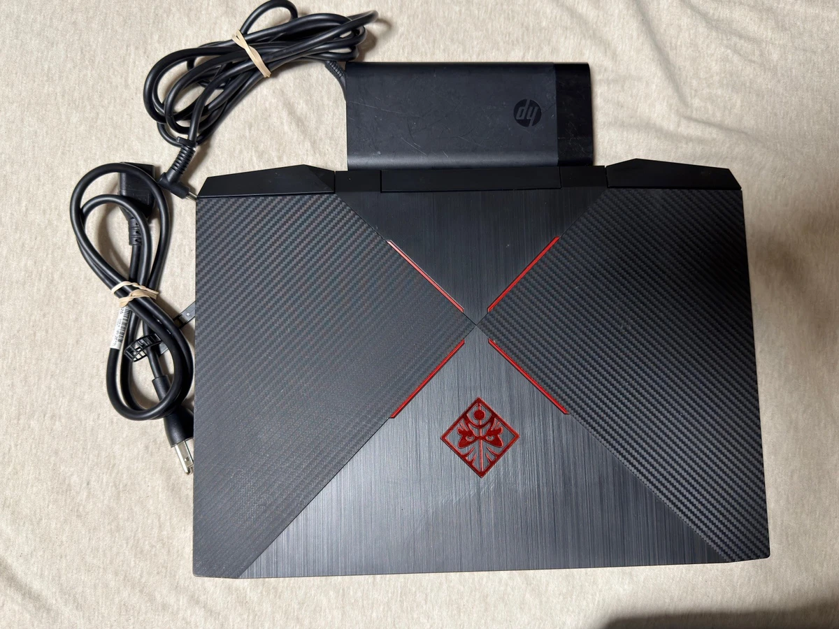 Omen 15-15.9 Inch Screen 2.50-2.99GHz PC Laptops & Netbooks for