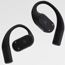 final earphones KDT3000 open-ear Bluetooth boom microphone black FI-KDT3BK